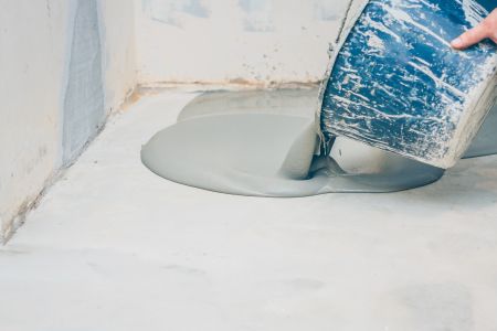 Reasons polyaspartic resin surpasses epoxy flooring