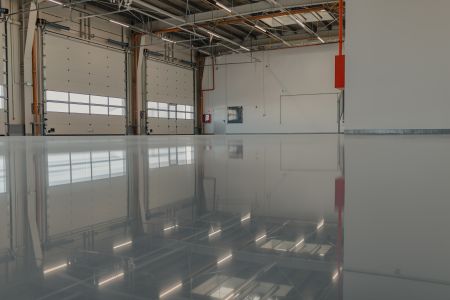 Fremont floor coatings